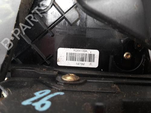 Rear left lock FORD FOCUS C-MAX (DM2) 1.6 | BP27227788C100 