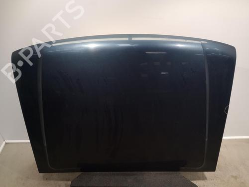 Used Hood Hood OPEL COMBO Box Body/MPV 1.7 DI 16V (65 hp) 32760815 32760815