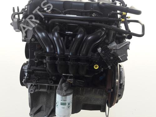 Engine FORD FIESTA V (JH_, JD_) 1.3 | BP27227293M1