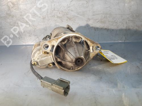 Starter DAEWOO NUBIRA Saloon (J100) 2.0 16V | BP27226336M8