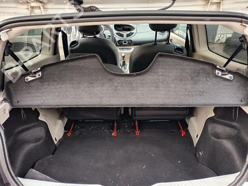Rear parcel shelf RENAULT TWINGO II (CN0_) 1.2 16V (CN0K, CN0V, CN0A) | BP33749162C85 - Image 2