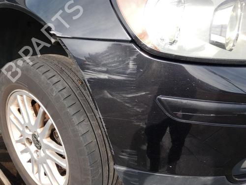 Front bumper VOLVO V50 (545) 1.8 | BP27231922C7 