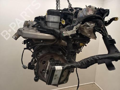 Engine HYUNDAI SONATA V (NF) 3.3 | BP32762807M1  - Image 5