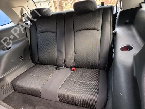 Used Rear seat Rear seat DODGE JOURNEY 2.0 CRD (140 hp) 40198177 40198177