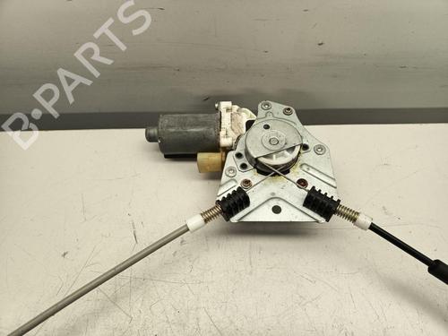 Front left window mechanism VW FOX Hatchback (5Z1, 5Z3, 5Z4) 1.4 TDI | BP33438325C22 - Image 3