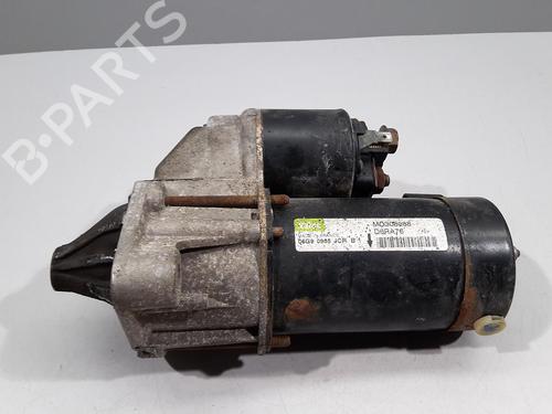 Starter MITSUBISHI SPACE STAR MPV (DG_A) 1.3 16V (DG1A) | BP27227909M8 