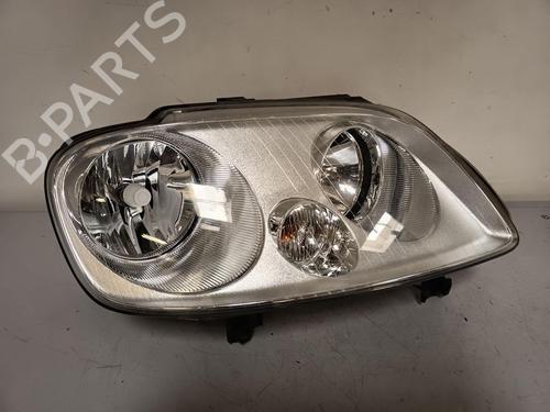 Used Right headlight Right headlight 38422441 38422441