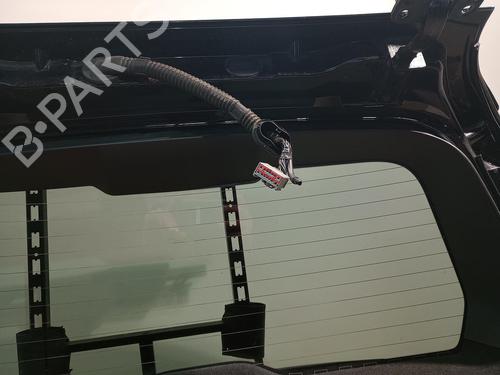 Tailgate VOLVO V70 III (135) D3 | BP27228642C6 