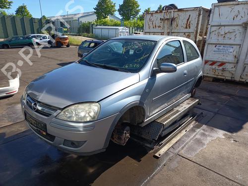 Used Parts OPEL CORSA C (X01)  1.2 Twinport (F08, F68)  4684949