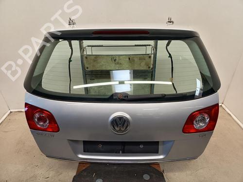 Used Tailgate Tailgate VW PASSAT B6 Variant (3C5) 1.4 TSI (122 hp) 33995744 33995744