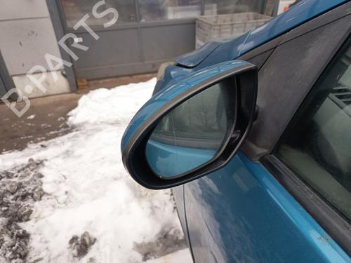 Retrovisor izquierdo MAZDA 2 (DE_, DH_) 1.3 MZR (DE3FS) (84 hp) 32763214