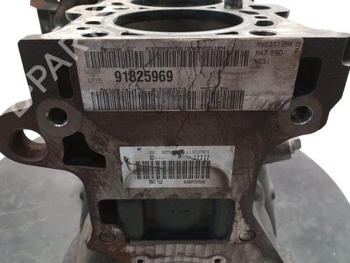 Engine BMW 3 Touring (E91) 318 d | BP27229356M1