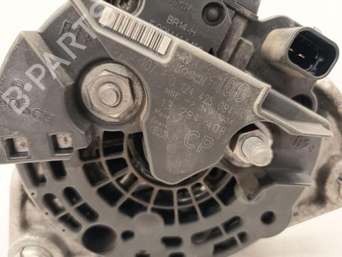 Alternator OPEL MERIVA B MPV (S10) 1.4 (75) | BP32763134M7 - Image 3