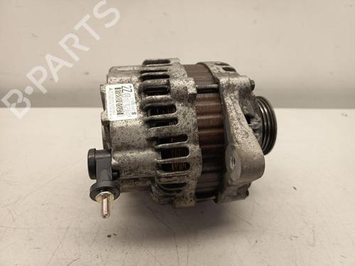 Alternator OPEL AGILA B (H08) 1.2 (F68) | BP32763559M7 - Image 3