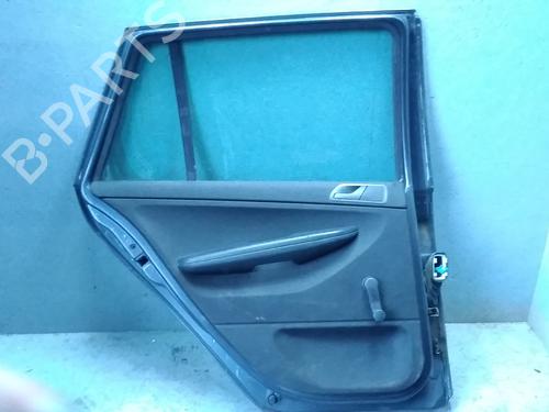 Left rear door SKODA FABIA I Combi (6Y5) 1.4 16V | BP27226193C4 