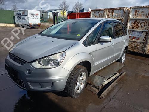 Used Parts FORD GALAXY II (WA6) 2.0 TDCi (140 hp) 4457796