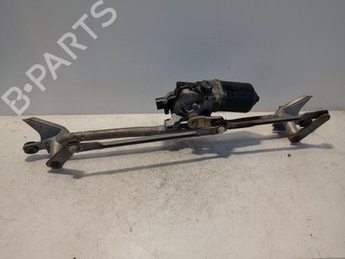 Used Front wiper motor MAZDA 6 Hatchback (GG) 1.8 (120 hp) 27231158