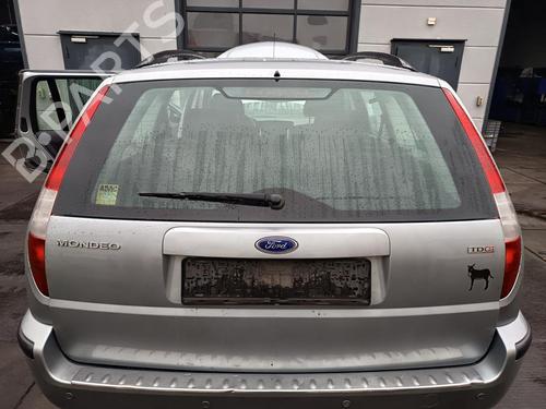 Used Tailgate Tailgate 38567947 38567947