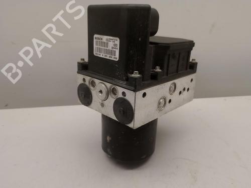 ABS Bremseaggregat SKODA FABIA I Combi (6Y5) 1.4 16V (75 hp) 27232523
