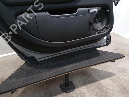 Dør venstre bak AUDI A8 D3 (4E2, 4E8) 3.0 TDI quattro | BP27229061C4 