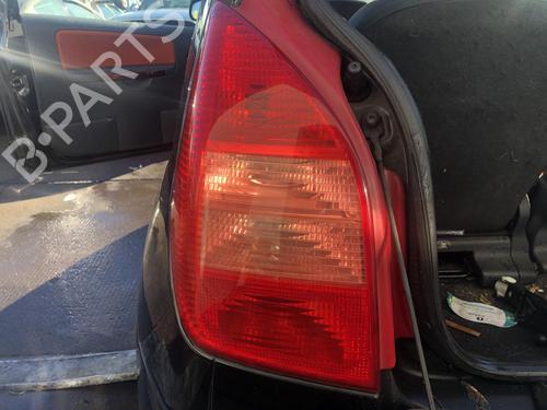 Used Left taillight Left taillight 36937936 36937936