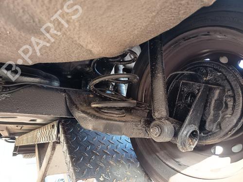 Bagaksel RENAULT TWINGO II (CN0_) 1.2 (CN0D) | BP33275266M2  - Image 5