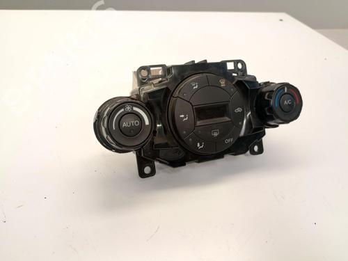 Climate control FORD FIESTA VI (CB1, CCN) 1.4 | BP32733922I5 - Image 6