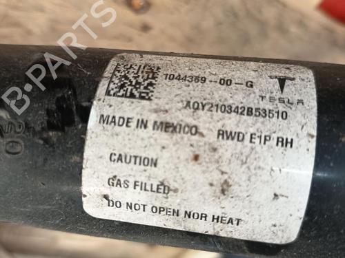 Right front shock absorber TESLA MODEL 3 (5YJ3) EV | BP32763277M17  - Image 5