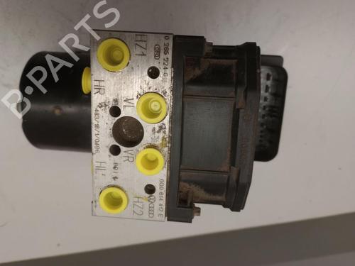 ABS pump SKODA FABIA I Combi (6Y5) 1.4 16V | BP27232523M43 