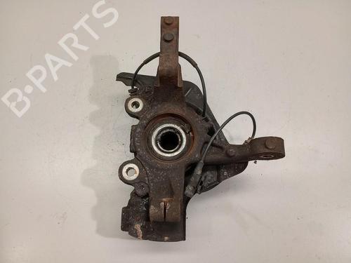 Right front steering knuckle OPEL COMBO Box Body/MPV (X12) 1.3 CDTI (B05) | BP27228380M26 