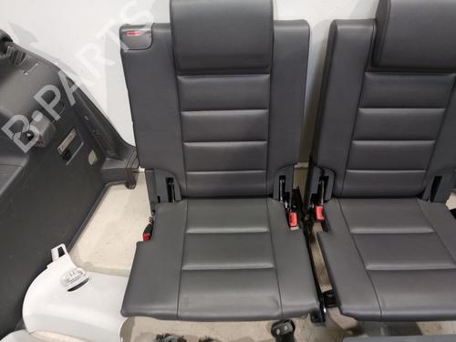 Banco traseiro (3ª fila) VW TOURAN (1T1, 1T2) 1.9 TDI | BP27231809I24