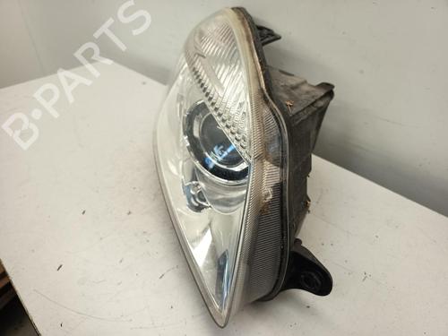 Right headlight SKODA FABIA II Combi (545) 1.6 | BP38938732C29 - Image 5