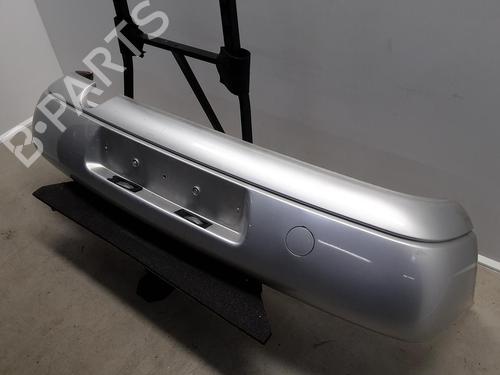 Rear bumper FORD FIESTA IV (JA_, JB_) 1.25 i 16V | BP27227836C8 