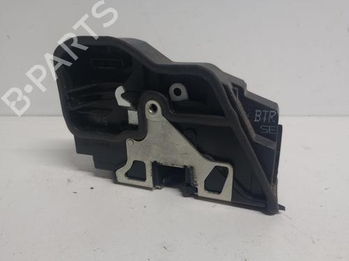 Front right lock BMW 1 (E87) 118 i | BP27230751C97 