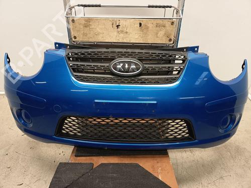 Used Front bumper KIA PICANTO I (SA) 1.0 (63 hp) 32762800