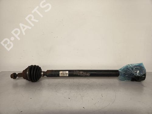 Used Right front driveshaft Right front driveshaft 36937994 36937994