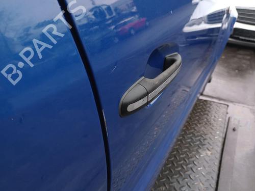 Right front door MERCEDES-BENZ A-CLASS (W168) A 140 (168.031, 168.131) | BP27233144C3 
