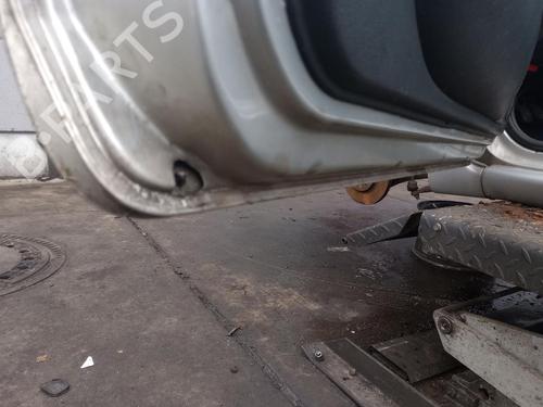 Left front door CITROËN SAXO (S0, S1) 1.4 VTS | BP27232641C2 