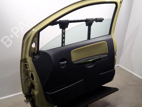 Right front door CITROËN C2 (JM_) 1.1 | BP27227105C3 