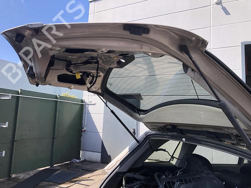 Tailgate OPEL ANTARA A (L07) 2.2 CDTi 4x4 | BP27225938C6 