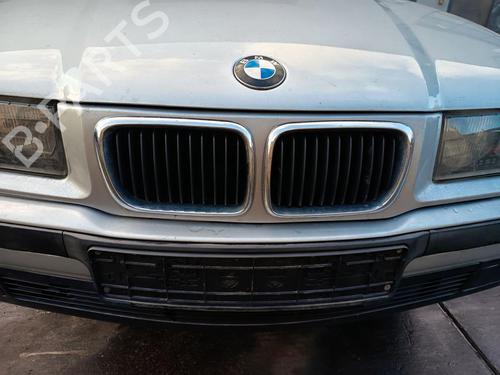Front bumper BMW 3 Compact (E36) 316 i | BP32762269C7 - Image 6