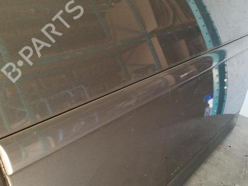 Left rear door AUDI A6 C5 (4B2) 2.4 | BP27226688C4 