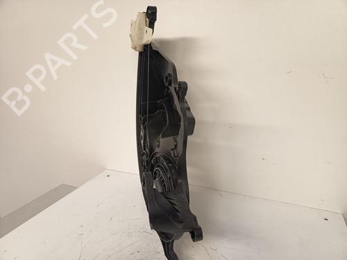 Front right window mechanism OPEL COMBO Box Body/MPV (K9) 1.5 D | BP32761356C23 - Image 4