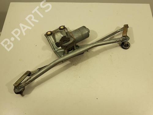 Used Front wiper motor FORD FIESTA IV (JA_, JB_) 1.25 i 16V (75 hp) 27227837