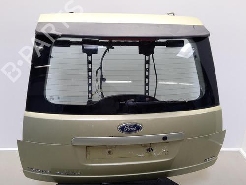 Used Tailgate OPEL COMBO Box Body/MPV 1.7 DI 16V (65 hp) 32760798