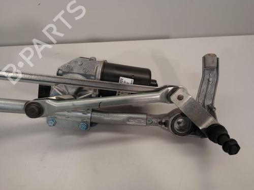 Front wiper motor BMW 3 (E90) 318 i | BP27231336M29 