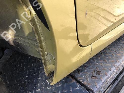 Left front fenders PEUGEOT 307 (3A/C) 1.6 16V | BP27229215C41 