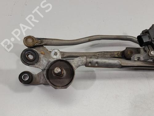 Front wiper motor MAZDA 5 (CR) 2.0 (CREW) | BP27227736M29 