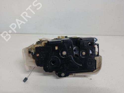 Front left lock VW PASSAT B5.5 Variant (3B6) 2.0 TDI | BP27231306C98 