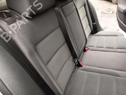Rear seat VW GOLF V (1K1) 1.4 16V | BP32761811C17 - Image 6